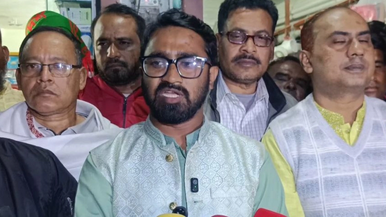 ‘জামায়াত নেতারা মনে করেন জান্নাত তাদের পৈতৃক সম্পত্তি’