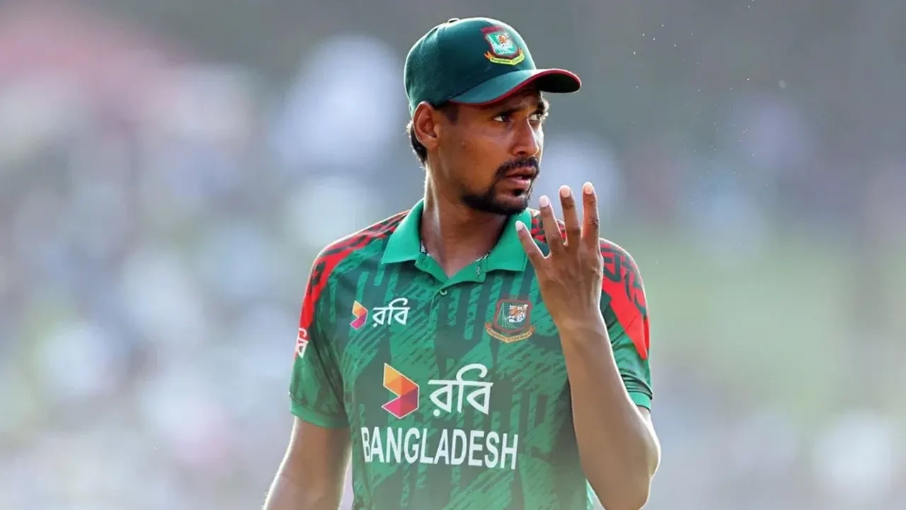 পিএসএলে দল পেয়ে নিজের অনূভূতি জানালেন মুস্তাফিজ 