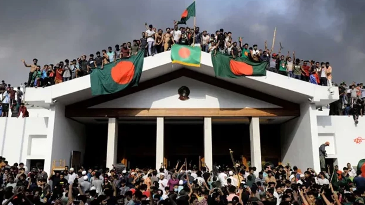 গুরুতর আহত ৪৭৪ ‘জুলাই যোদ্ধার’ গেজেট প্রকাশ