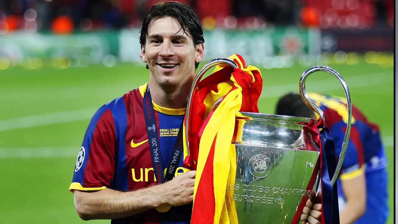 বার্সায় ফেরার ইচ্ছা মেসির, তবে এখনই নয় 