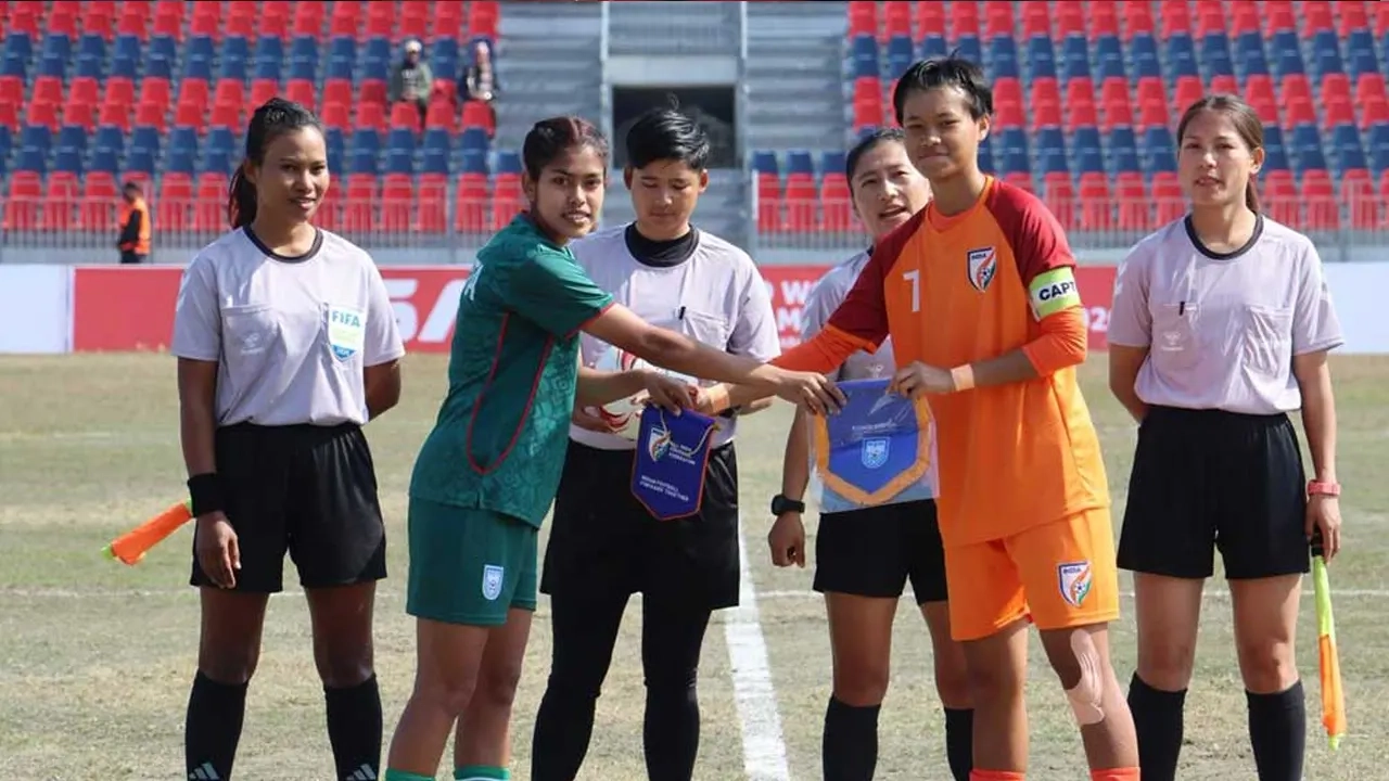 ‘ভারতকে ফাইনালেও হারাতে পারব’