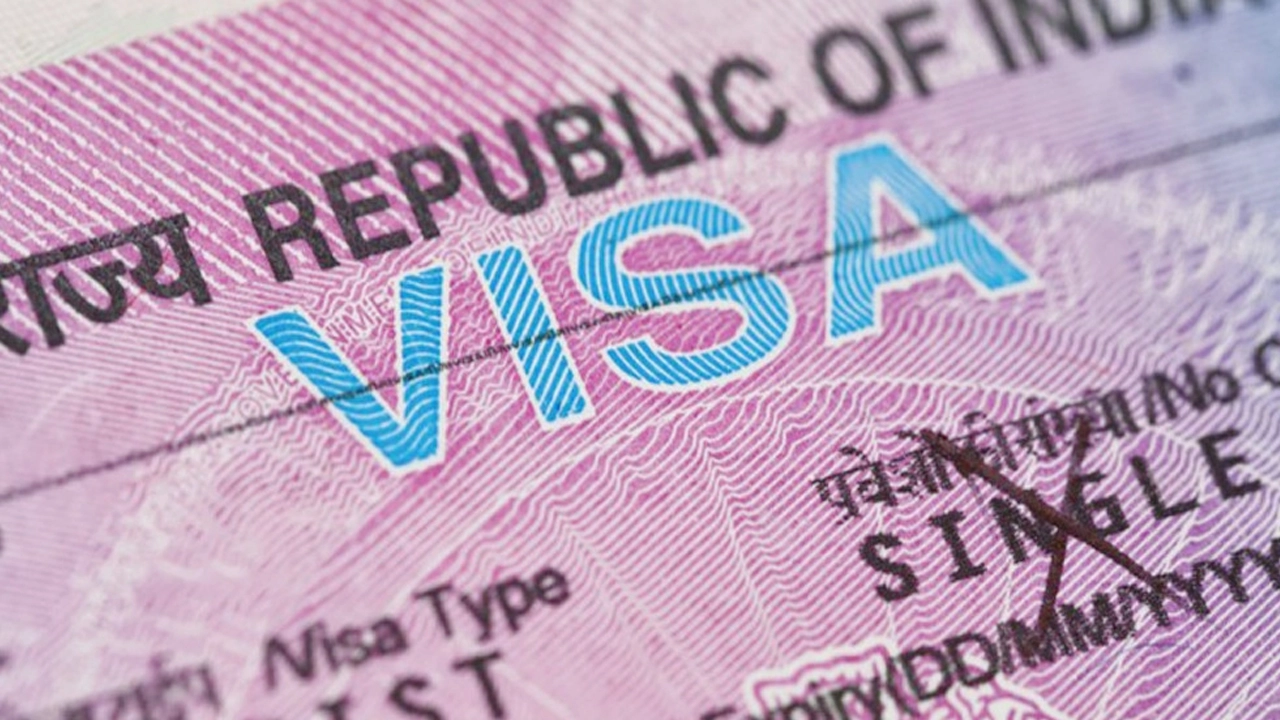 ভারতীয় ভিসার অ্যাপয়েন্টমেন্ট পেতে নতুন নিয়ম চালু
