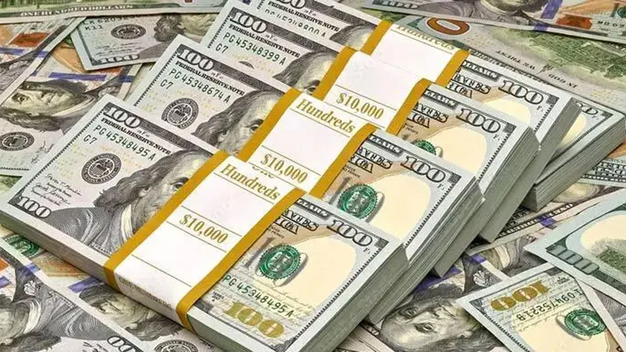 ৪৫ কোটি ২০ লাখ ডলার কিনল কেন্দ্রীয় ব্যাংক