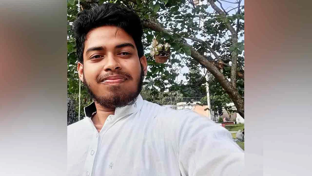 মাহদী হাসান মুরাদ