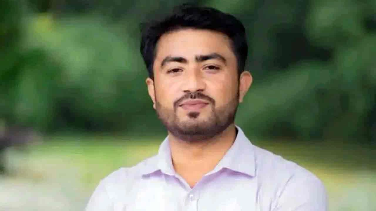 আব্দুর রশিদ জিতু