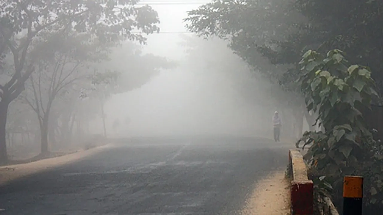 মাঘের শেষে আবারও চোখ রাঙাচ্ছে শৈত্যপ্রবাহ 