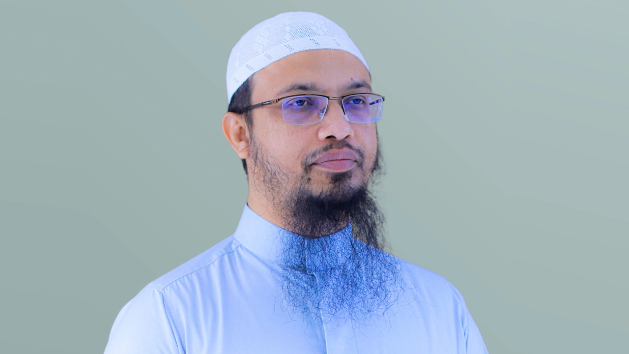 এপস্টেইনের কর্মকাণ্ড শয়তানি উপাসনা-আরাধনার স্পষ্ট রূপ: আহমাদুল্লাহ 