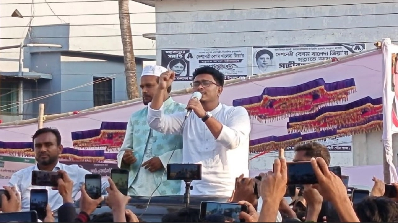 সাদিক কায়েম