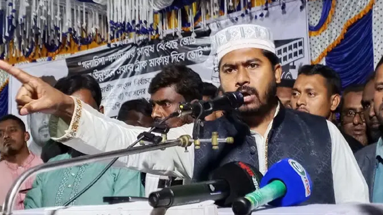 বিএনপির সহযোগিতা ছাড়া জামায়াত কোথাও এমপি হয়নি: নুর