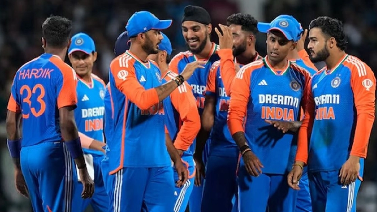 বিশ্বকাপ শুরুর আগের দিন দলে পরিবর্তন আনলো ভারত