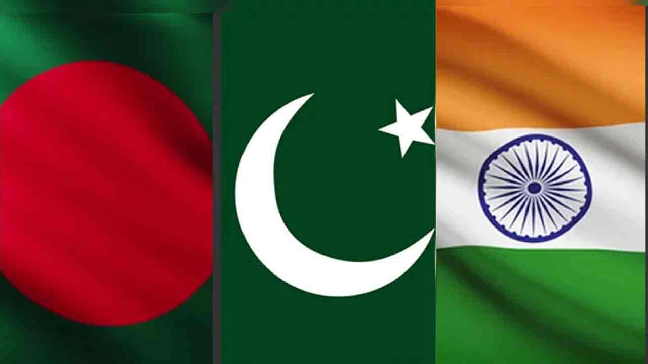 বাংলাদেশ-পাকিস্তানের ঘনিষ্ঠতা নিয়ে যা বলল ভারত