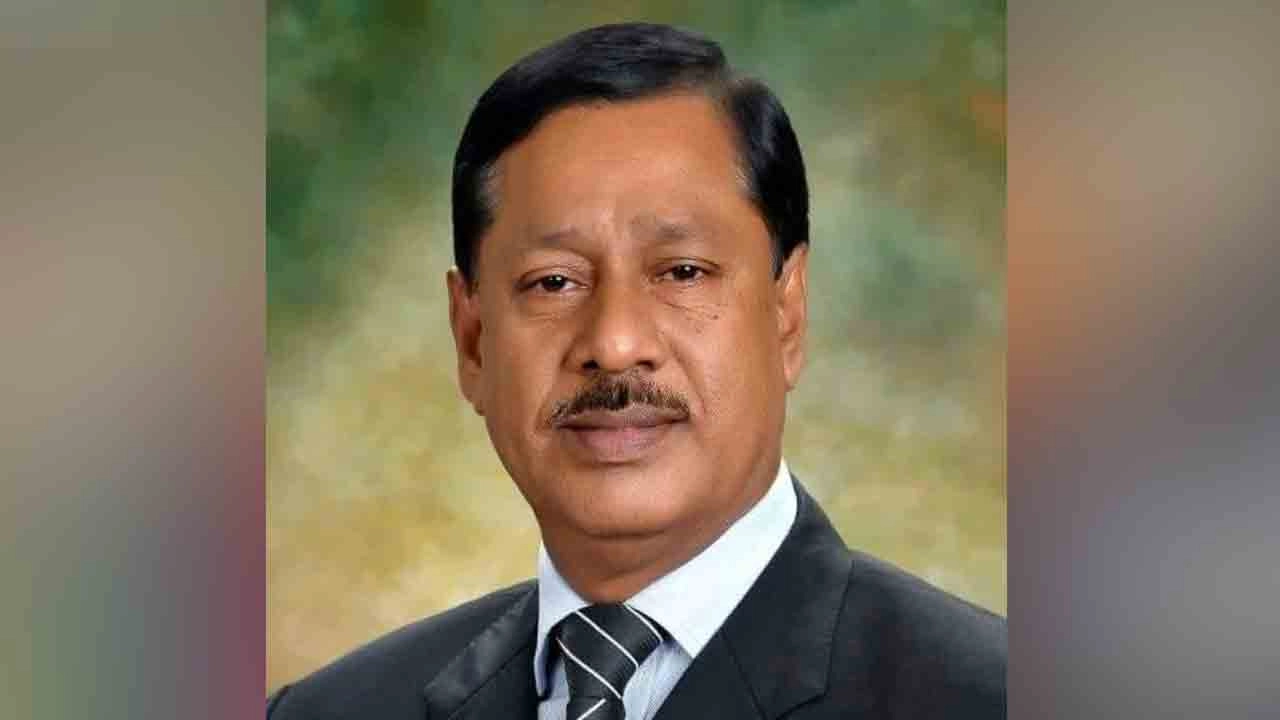 বিএনপি মনোনীত প্রার্থী মো. জালাল উদ্দীন