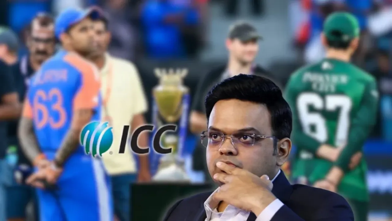 পাকিস্তানের ভারত ম্যাচ বয়কট, ৩৭ হাজার কোটি টাকার চুক্তি হারানোর শঙ্কায় আইসিসি! 