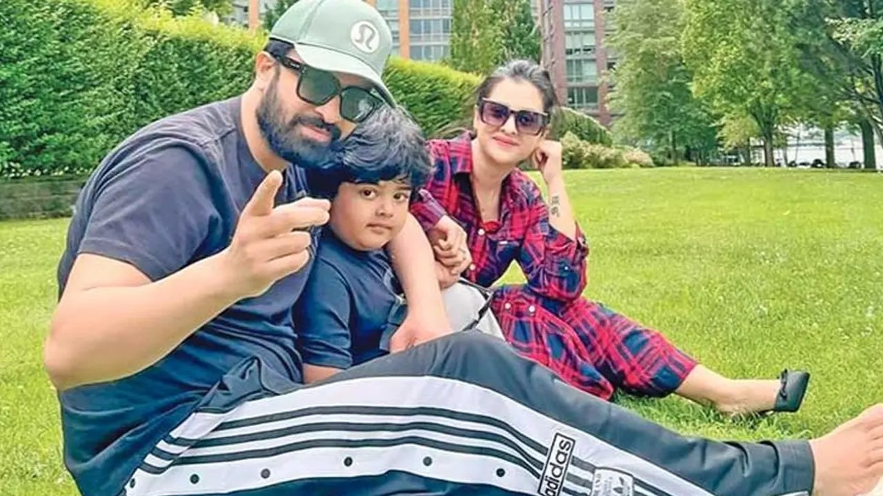 সময় হলে সব আমি সব বলব: বুবলী