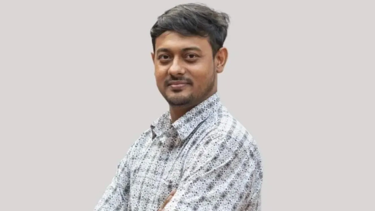 তারেক রহমান একটা কাগজে বাঘ: নাসীরুদ্দীন পাটওয়ারী