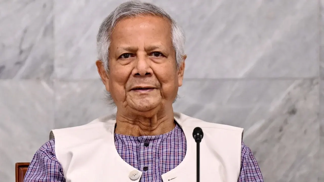 ভোট পারফেক্ট করাই এখন বড় চ্যালেঞ্জ: প্রধান উপদেষ্টা