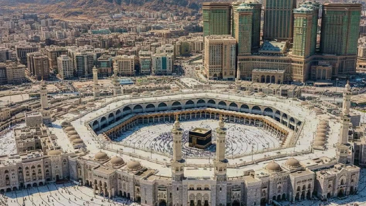 সৌদি আরবে ২০২৬ সালের হজযাত্রীদের জন্য অফিশিয়াল ভিসা ইস্যু শুরু