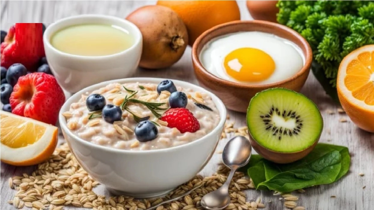 সকালের অস্বাস্থ্যকর নাস্তার বদলে স্বাস্থ্যকর বিকল্প
