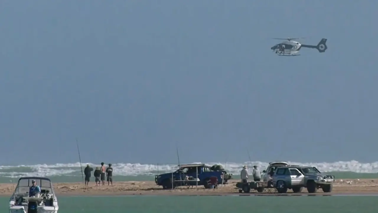 অস্ট্রেলিয়ায় বিমান বিধ্বস্ত, সব আরোহী নিহত  