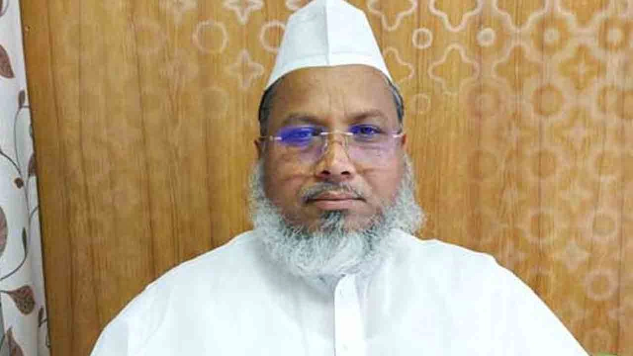 নারায়ণগঞ্জ-৪ আসনের বিএনপি জোটের প্রার্থীর বিরুদ্ধে মামলা 