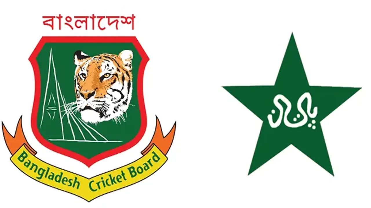পাকিস্তানের বিপক্ষে বাংলাদেশের খেলা কবে জানা গেল