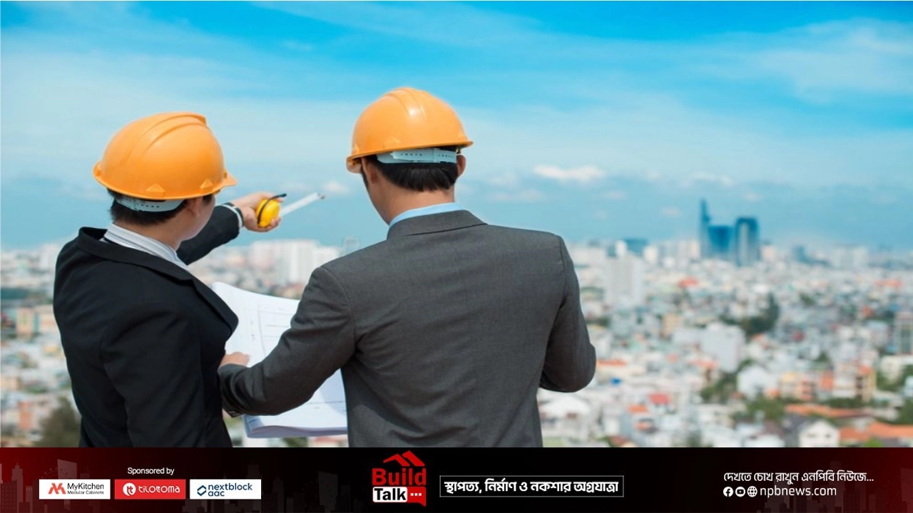 ইঞ্জিনিয়ার ও ডেভেলপার: শুধু অবকাঠামো নির্মাতা নাকি সমাজের রূপকার?