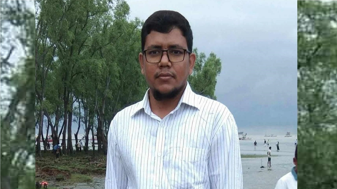 ৪৬ তম বিসিএস: প্রশাসন ক্যাডারে প্রথম জবি শিক্ষার্থী গুলজার রহমান 