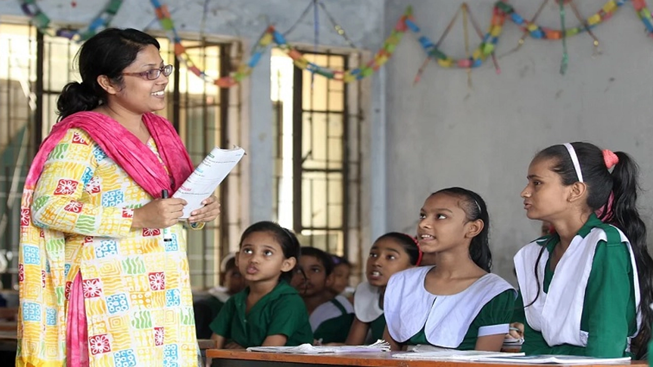প্রাথমিক শিক্ষক নিয়োগের ফল প্রকাশ, দেখুন তালিকা