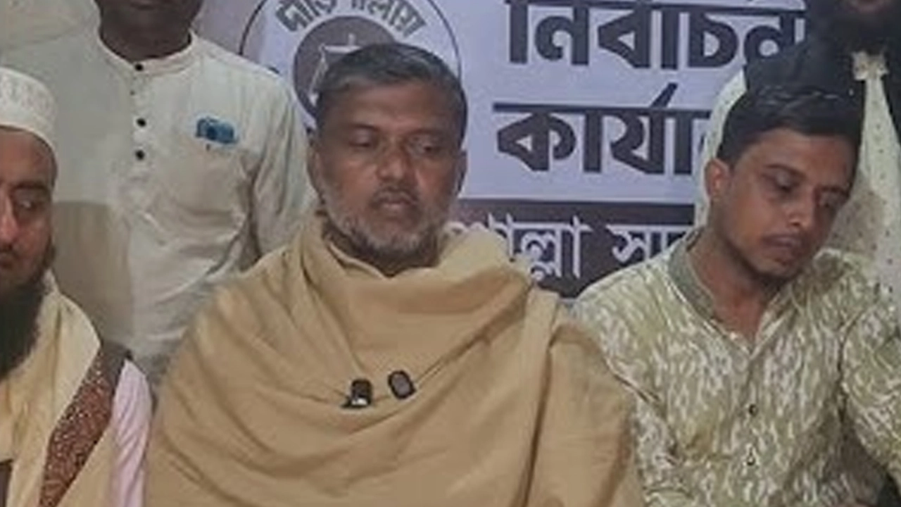 ৫ আগস্টের ঘটনার পরও পুলিশের শিক্ষা হয়নি: শিশির মনির