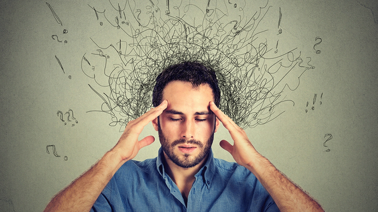 ওভারথিংকিং: মানসিক রোগ নাকি অন্য সমস্যার সতর্ক সংকেত?