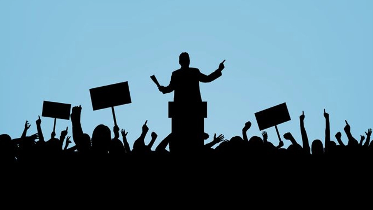 যেসব গুণে চিনবেন আদর্শ নেতা 