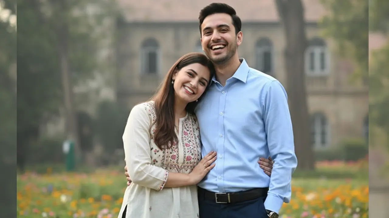 বিয়ে কি গতি কমায়? গবেষণা যে তথ্য জানা গেল