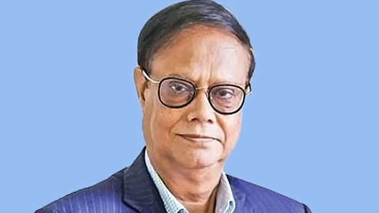 পে-স্কেল বাস্তবায়ন নিয়ে যা বললেন গভর্নর