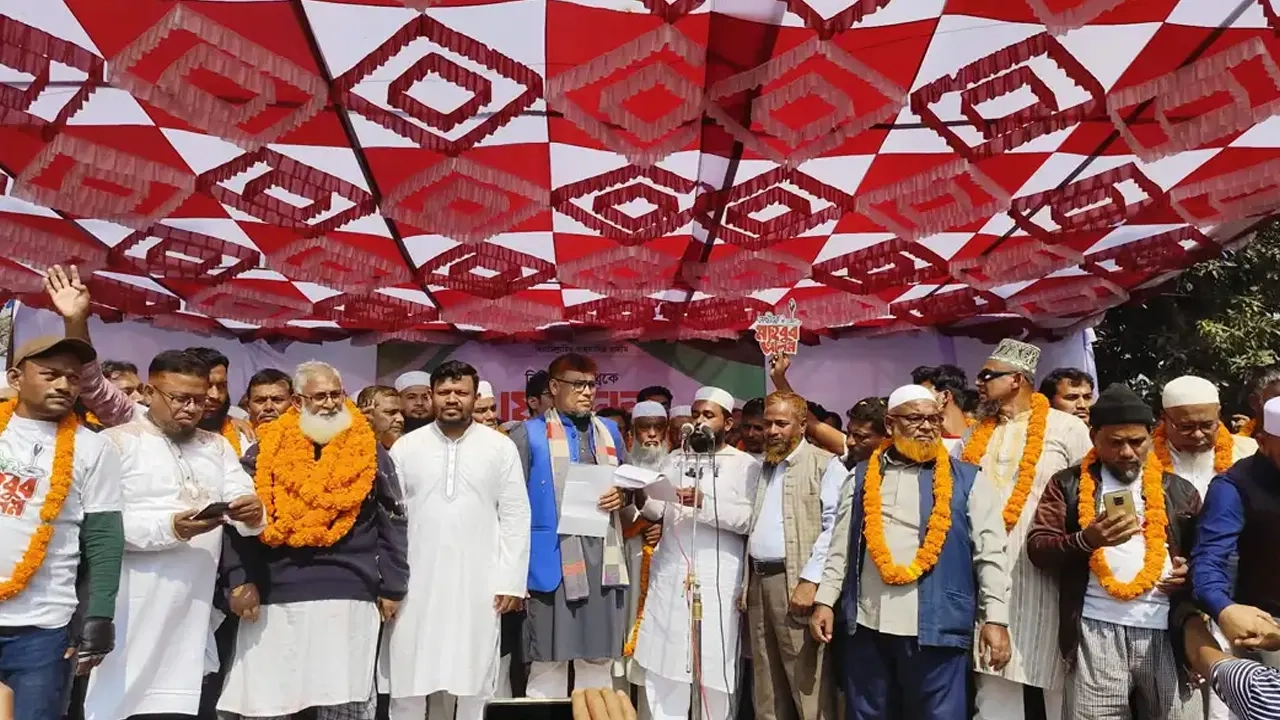 ছবি: এনপিবি নিউজ