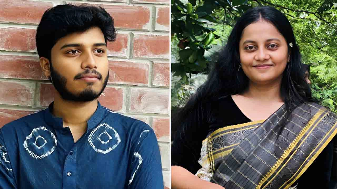 কুবির চাঁদপুর স্টুডেন্টস ওয়েলফেয়ার অ্যাসোসিয়েশনের নেতৃত্বে জাফরি-মিথিলা