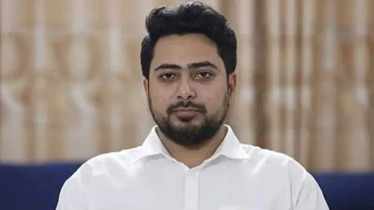 নাহিদ ইসলাম