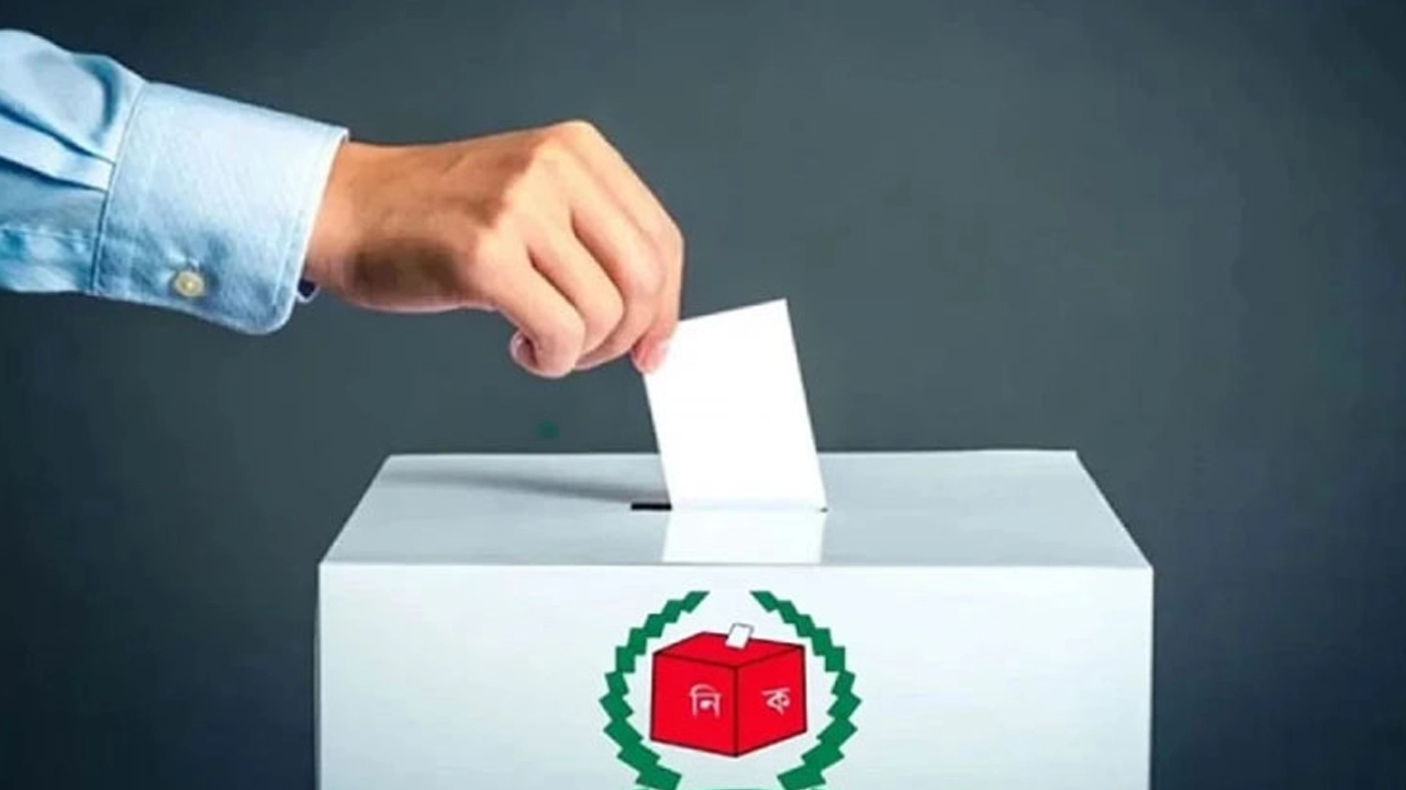 প্রথমবার ভোট দিচ্ছেন, জানতে হবে যেসব বিষয় 