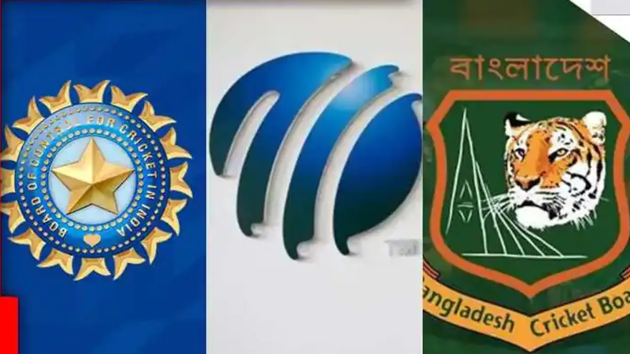 ভারত-পাকিস্তানের সাথে ত্রিদেশীয় সিরিজ খেলবে বাংলাদেশ 