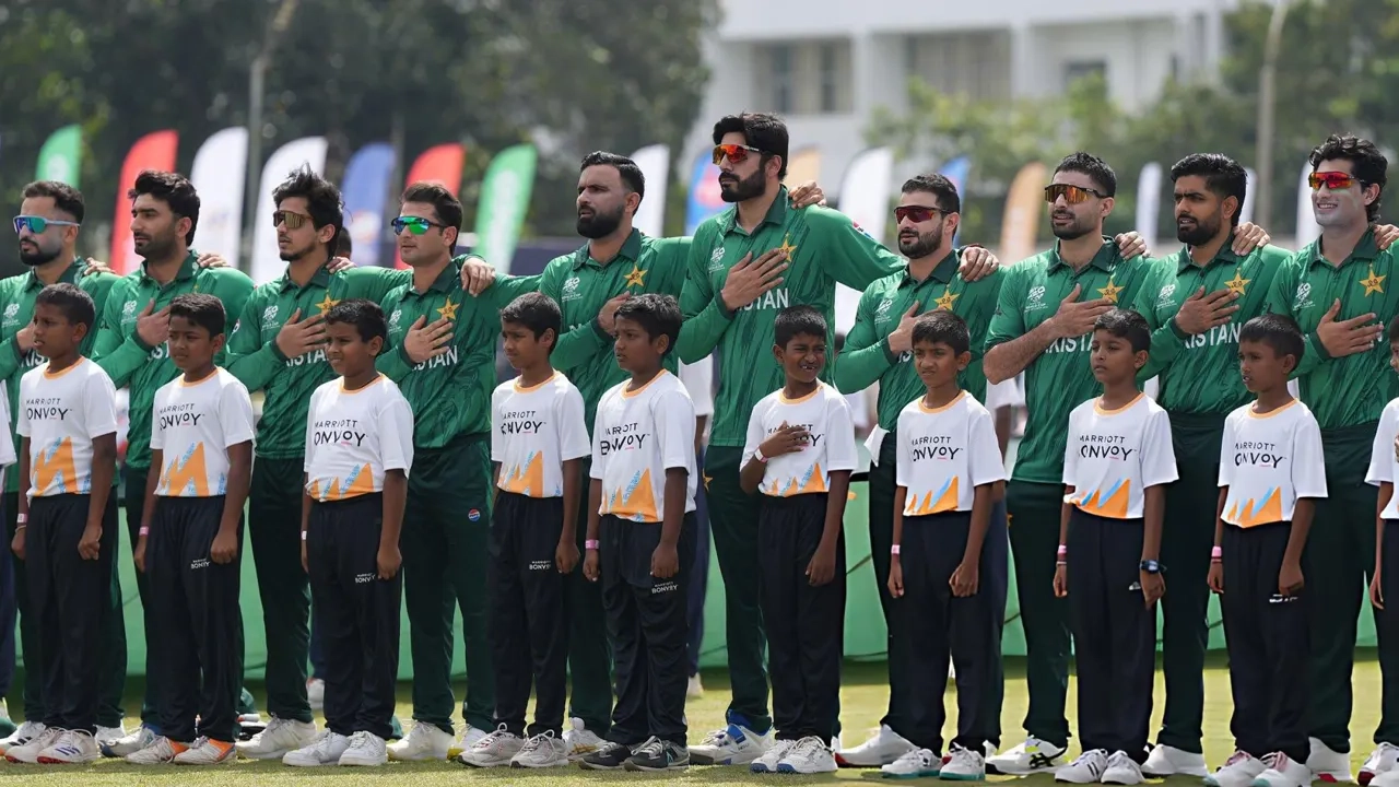 বিশ্বকাপে পাকিস্তানের ম্যাচসহ টিভিতে আজকের খেলা (১০ ফেব্রুয়ারি)