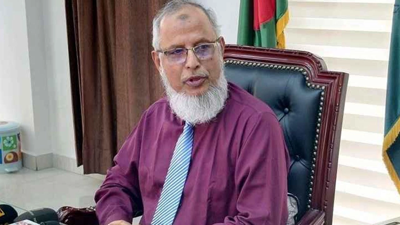 ভোটের হার ৬৫-৭০ শতাংশে পৌঁছাতে পারে: ইসি আনোয়ার