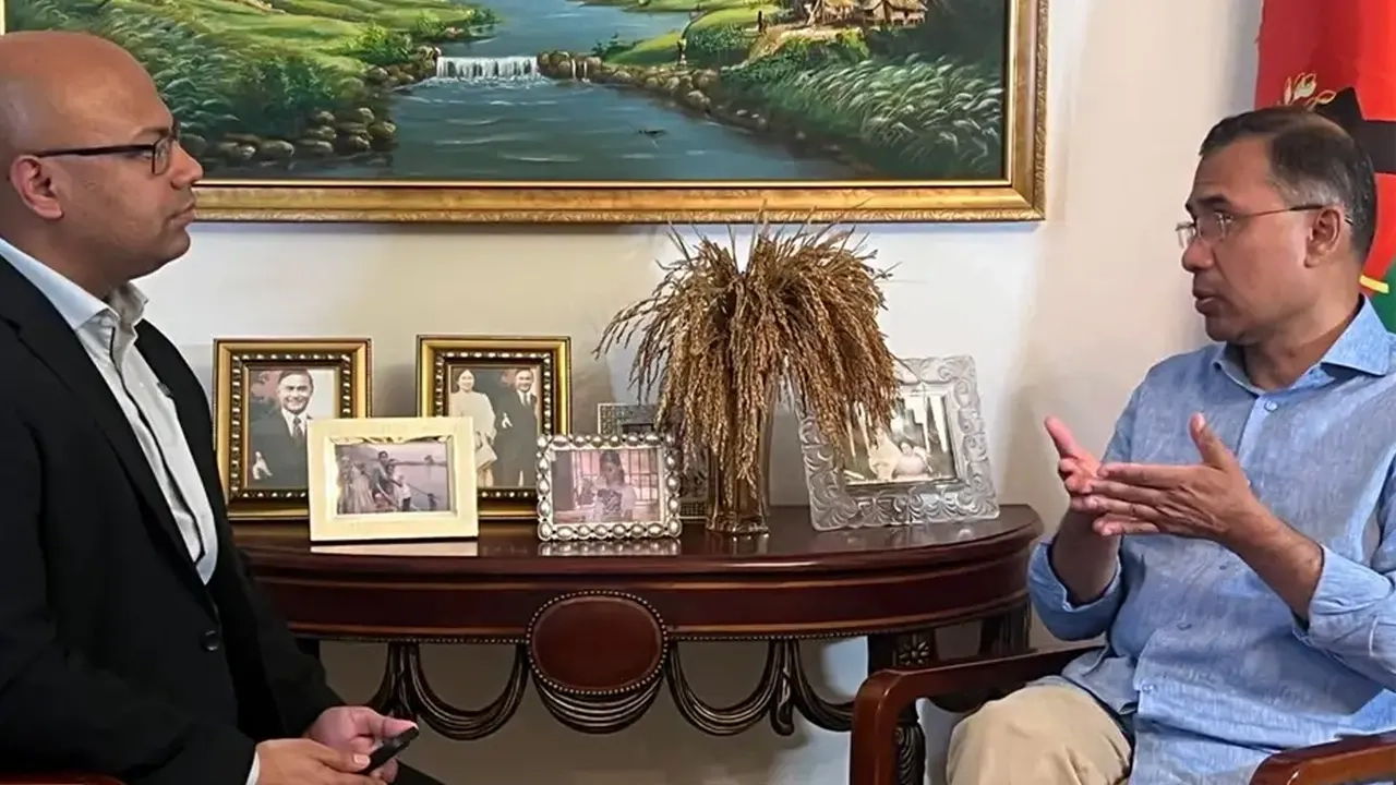 এককভাবে সরকার গঠনে আত্মবিশ্বাসী বিএনপি