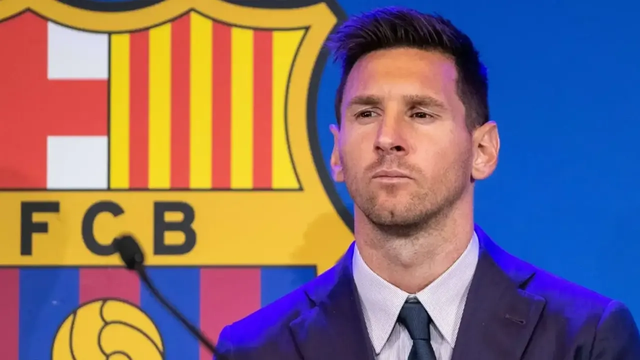 যে কারণে নির্বাচনে ভোট দেবেন না মেসি 