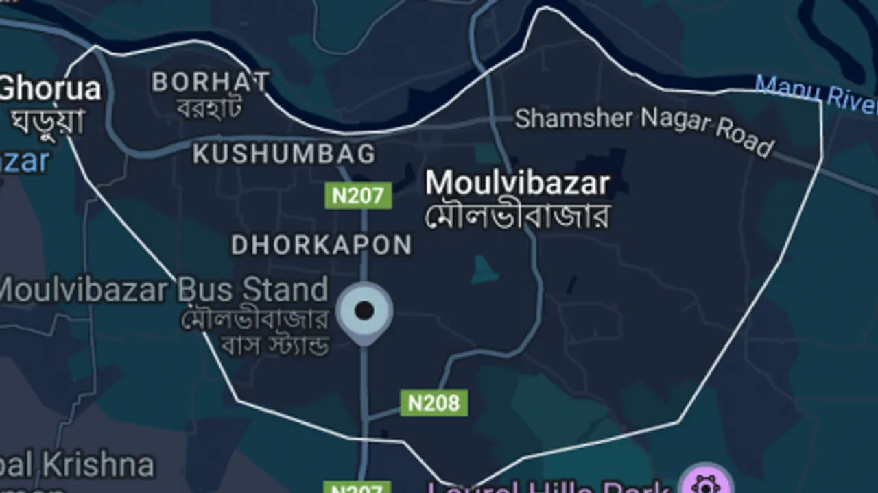 মৌলভীবাজারে জামায়াত কর্মীদের ওপর হামলা, গাড়ি ভাঙচুরের অভিযোগ