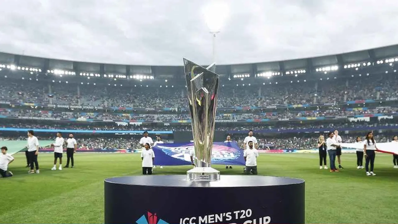 বিশ্বকাপের ম্যাচসহ টিভিতে আজকের খেলা (১১ ফেব্রুয়ারি)