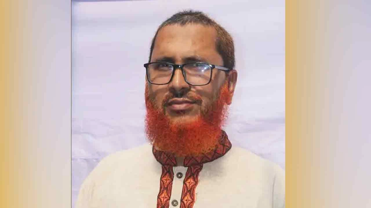 বেলাল উদ্দিন