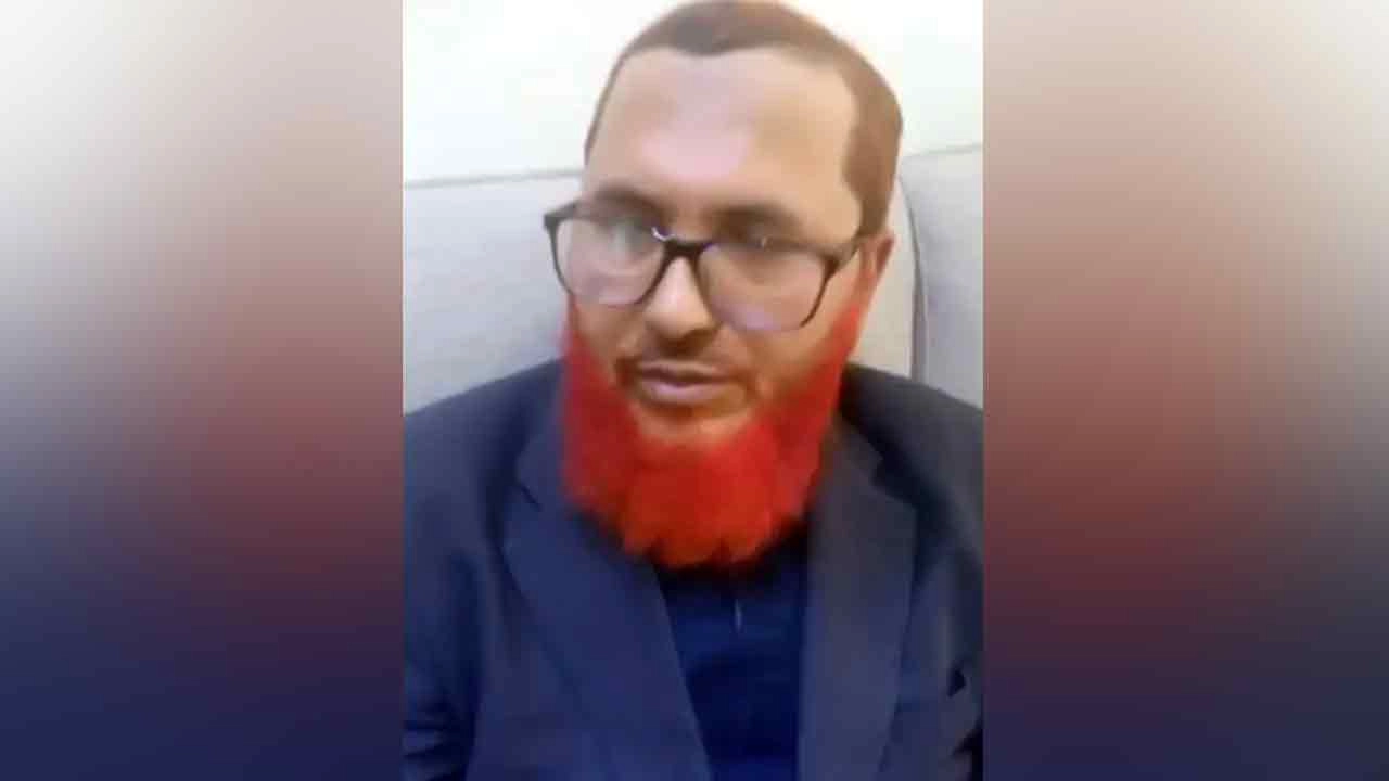 ঠাকুরগাঁও জেলা জামায়াতের আমির বেলাল উদ্দিন