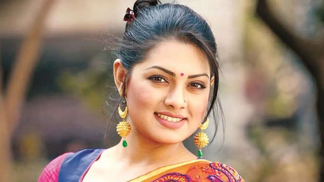 উপদেষ্টার স্ত্রী অভিনেত্রী তিশার সম্পদ বেড়েছে দিগুণ