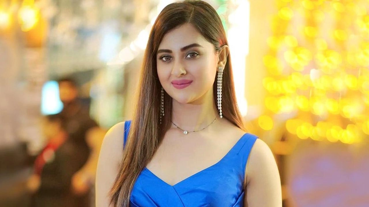 আমরা যেন নিরাপদ থাকতে পারি: বুবলী