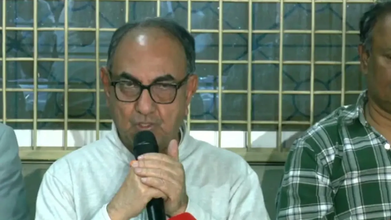 জামায়াত-শিবির ও এনসিপির কর্মীরা কারচুপির চেষ্টা করেছে: মির্জা আব্বাস