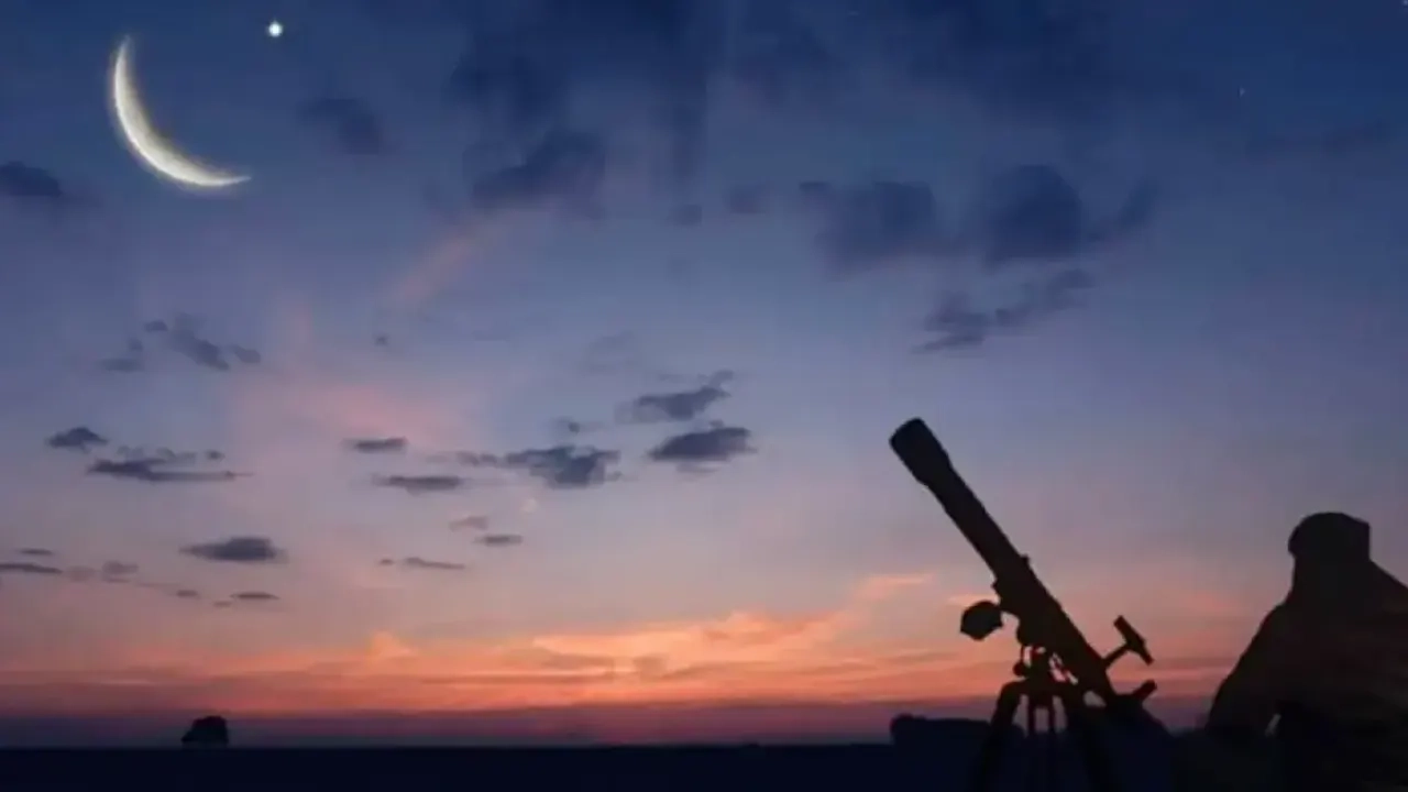 পবিত্র রমজান মাস শুরুর তারিখ ঘোষণা করল ওমান